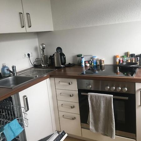 Mauer Castle Apartment Berlin Luaran gambar
