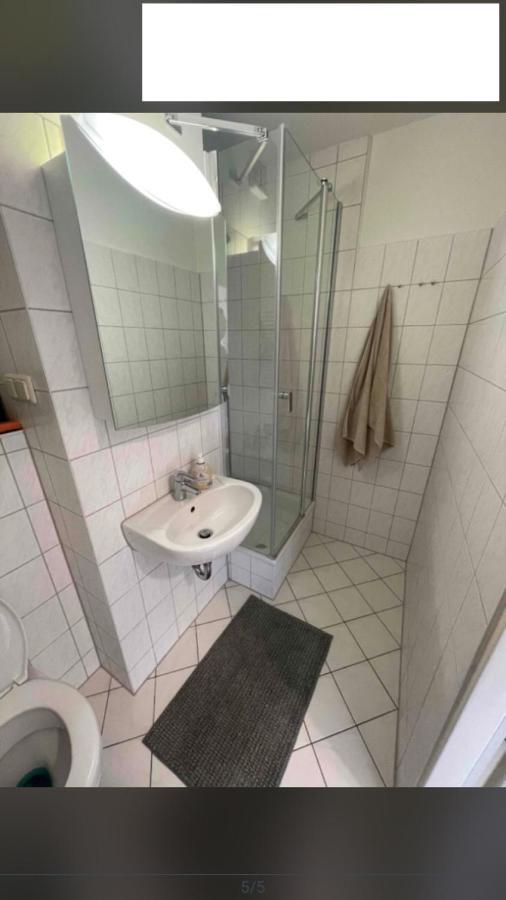 Mauer Castle Apartment Berlin Luaran gambar