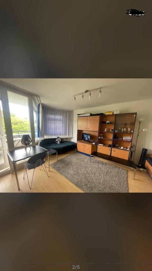 Mauer Castle Apartment Berlin Luaran gambar