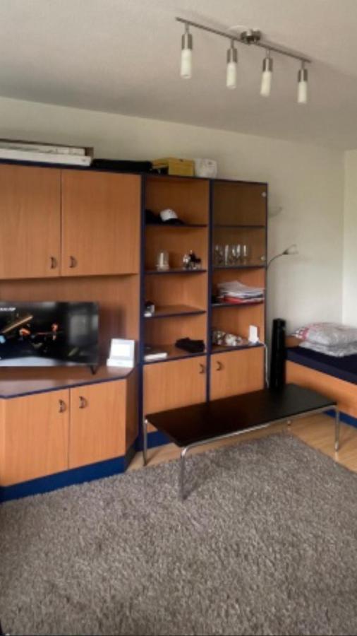 Mauer Castle Apartment Berlin Luaran gambar